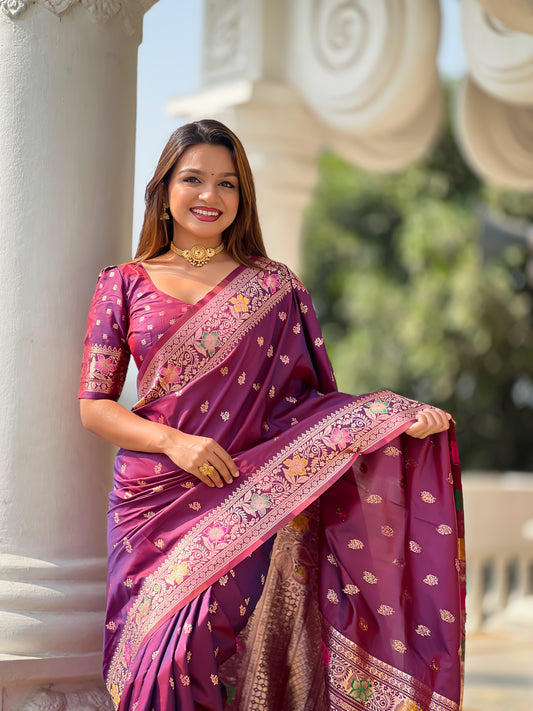 Premium Banarasi