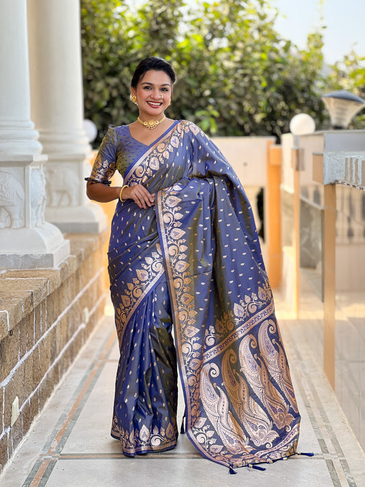 Fancy Banarasi