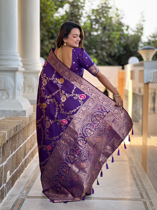 Trending Banarasi