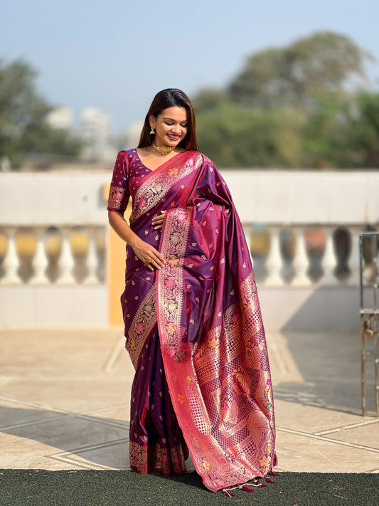 Premium Banarasi