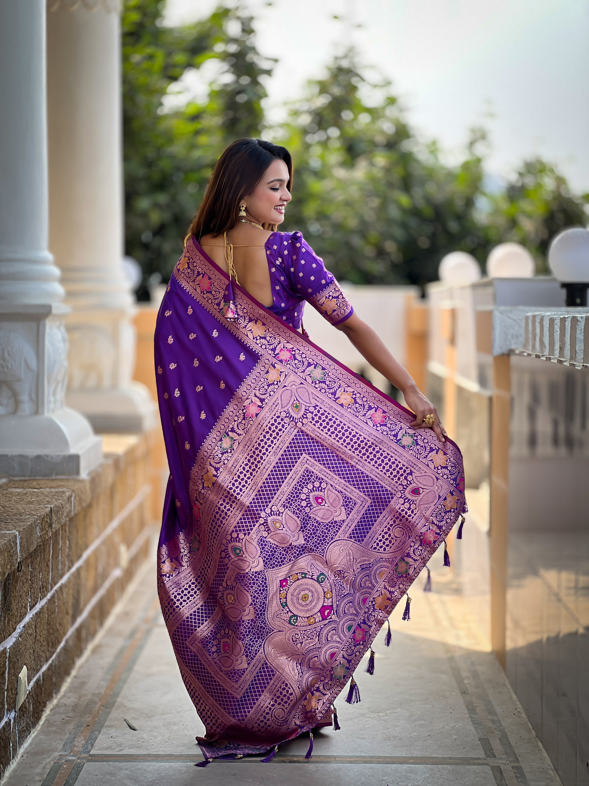 Premium Banarasi