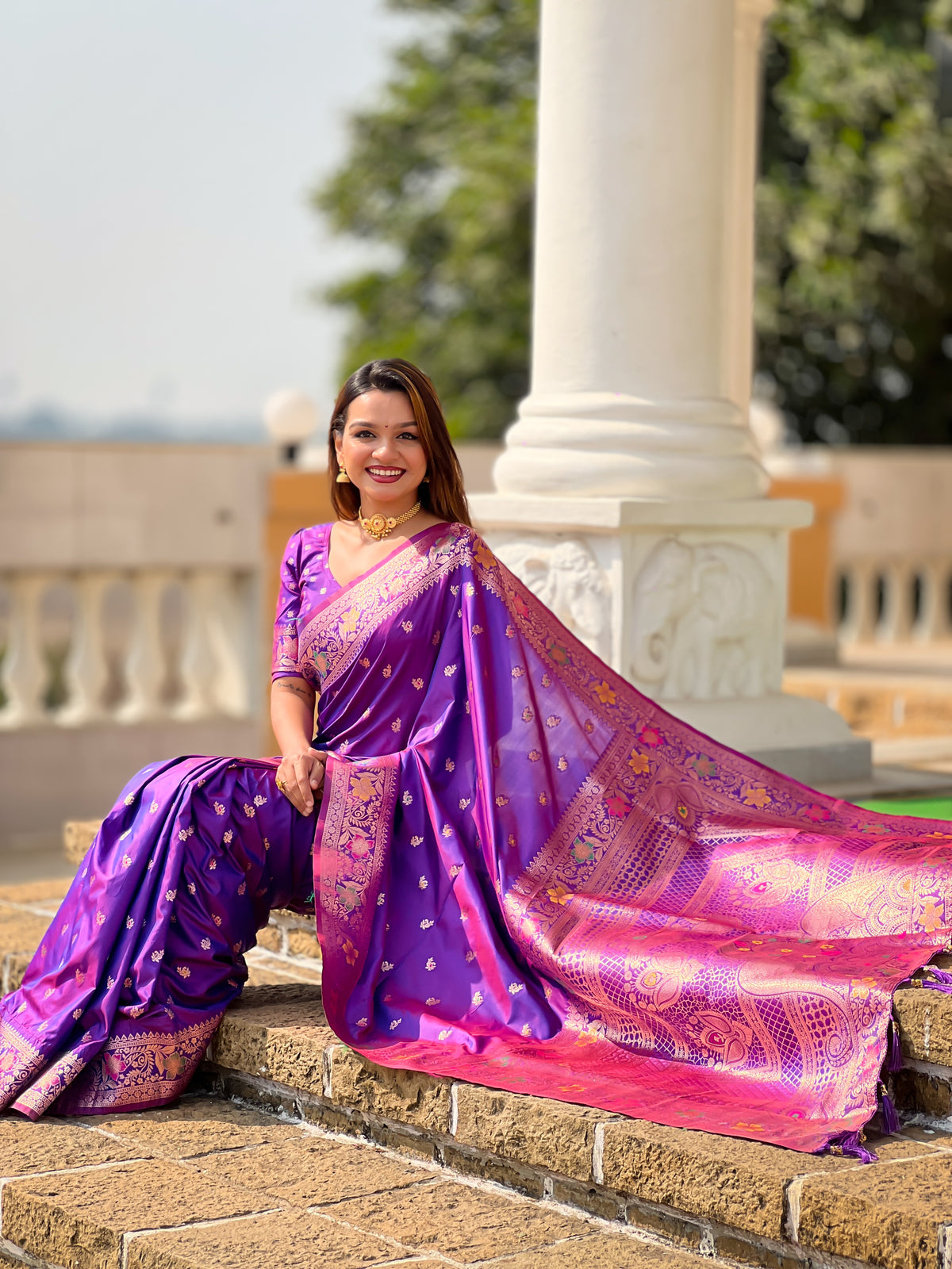 Premium Banarasi