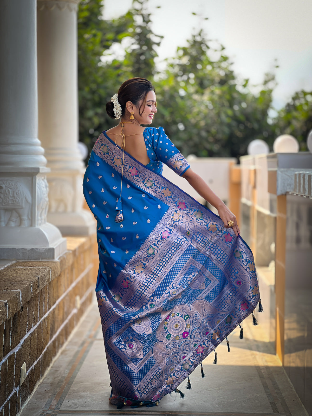 Premium Banarasi