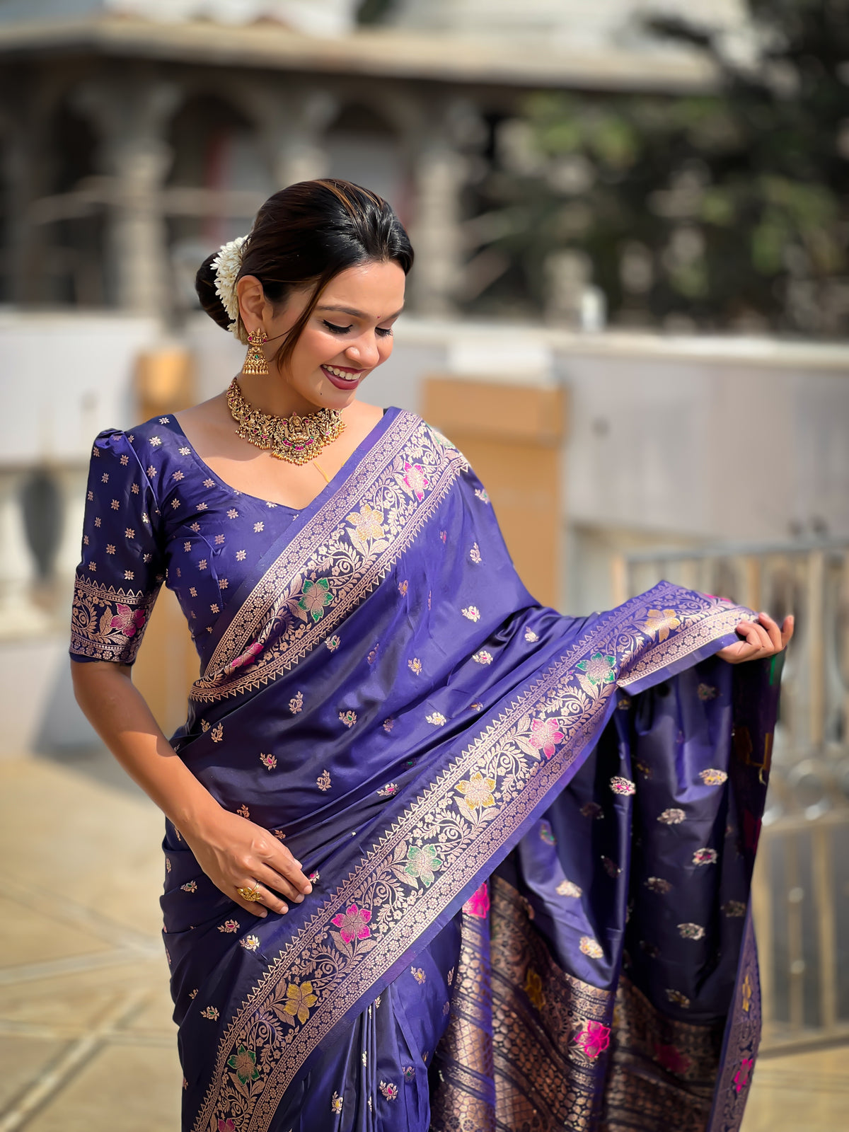 Premium Banarasi