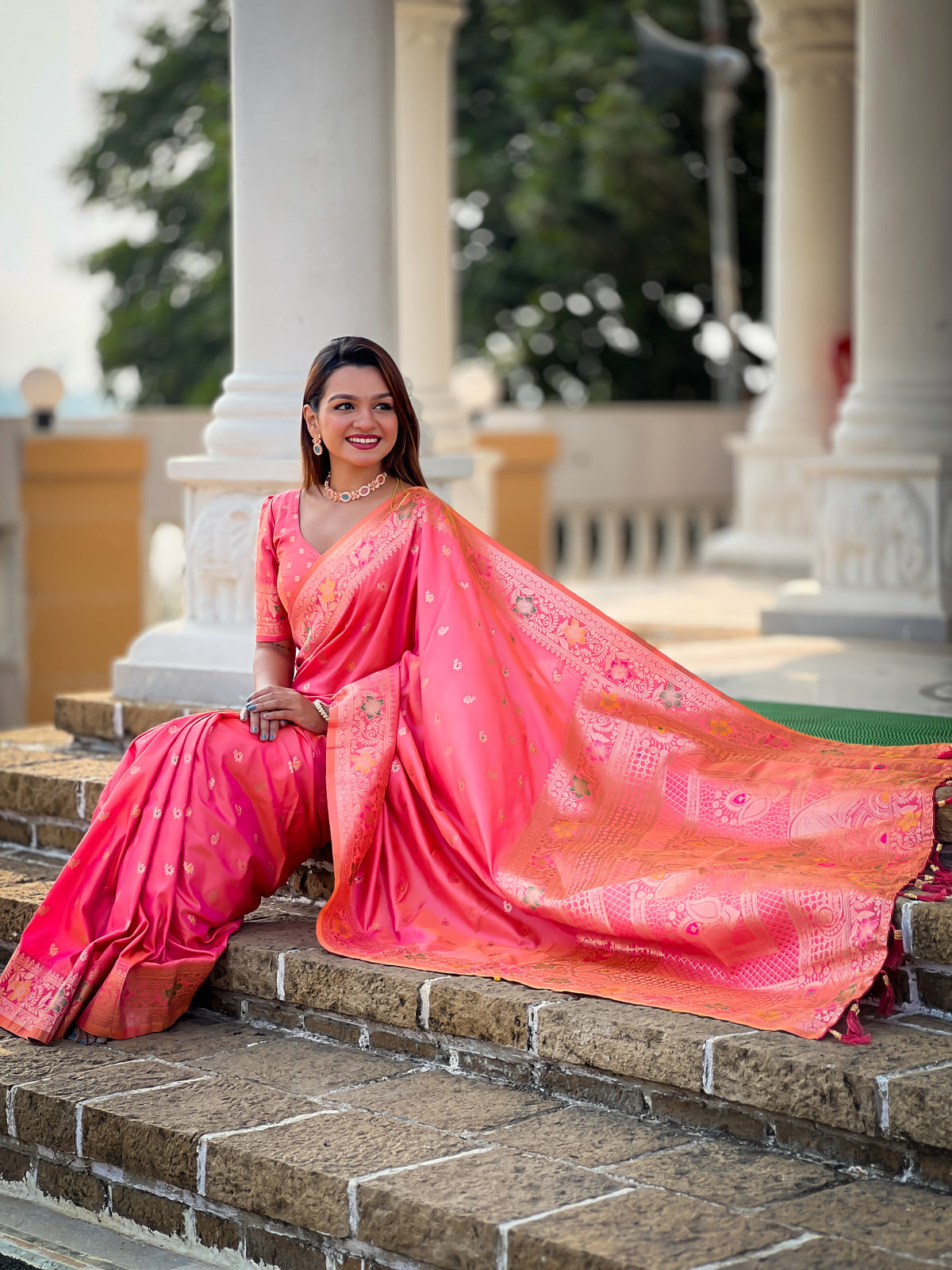 Premium Banarasi
