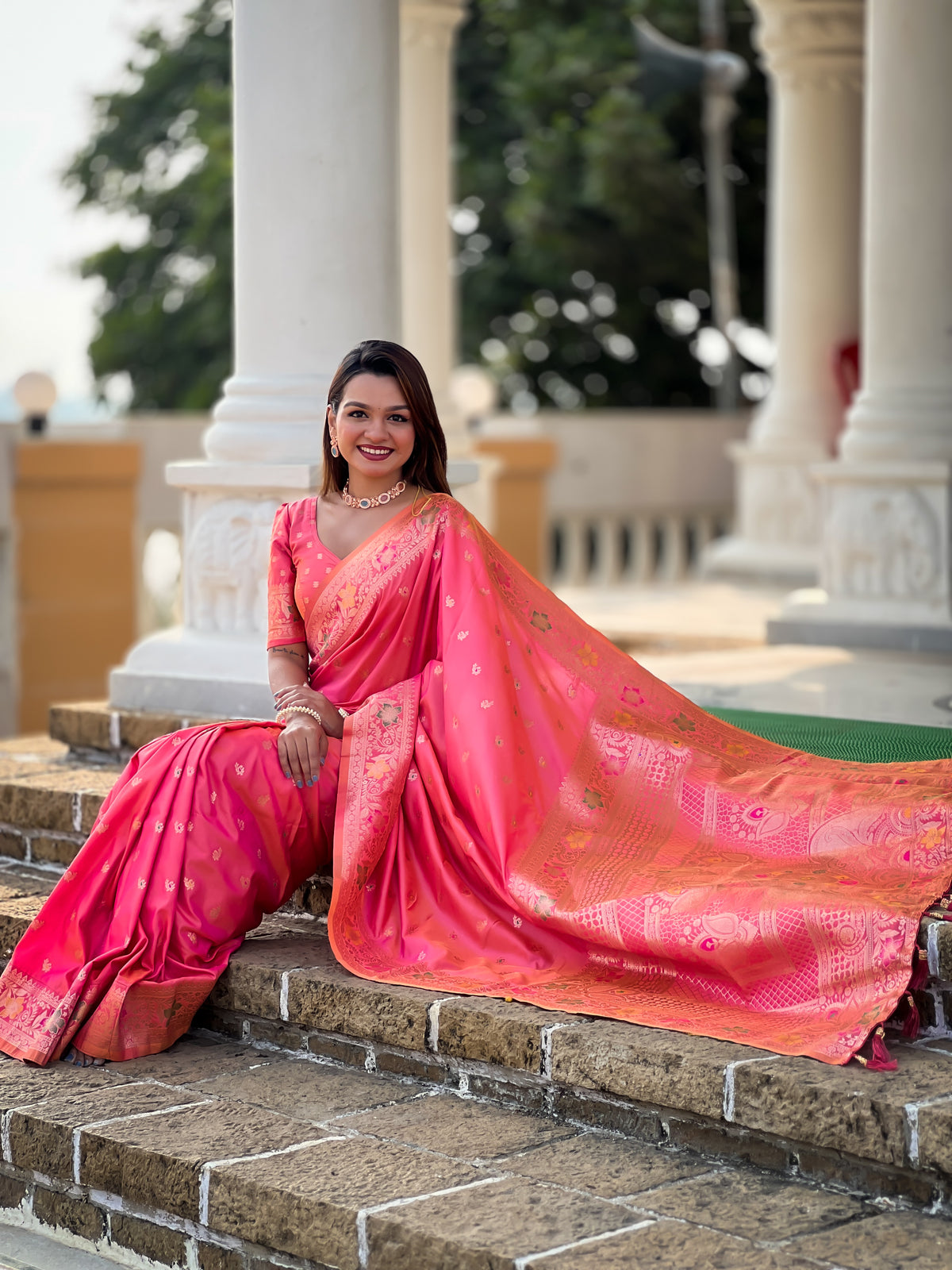 Premium Banarasi