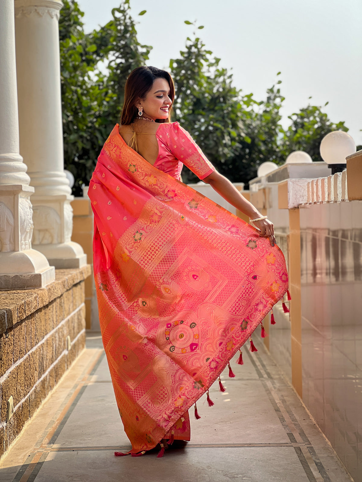 Premium Banarasi