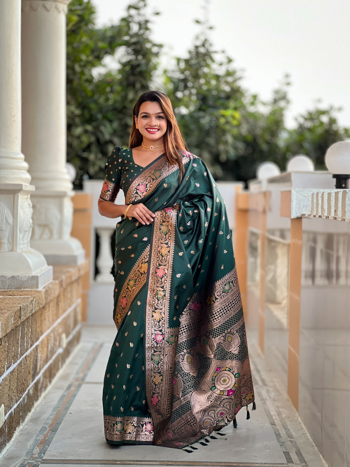 Premium Banarasi