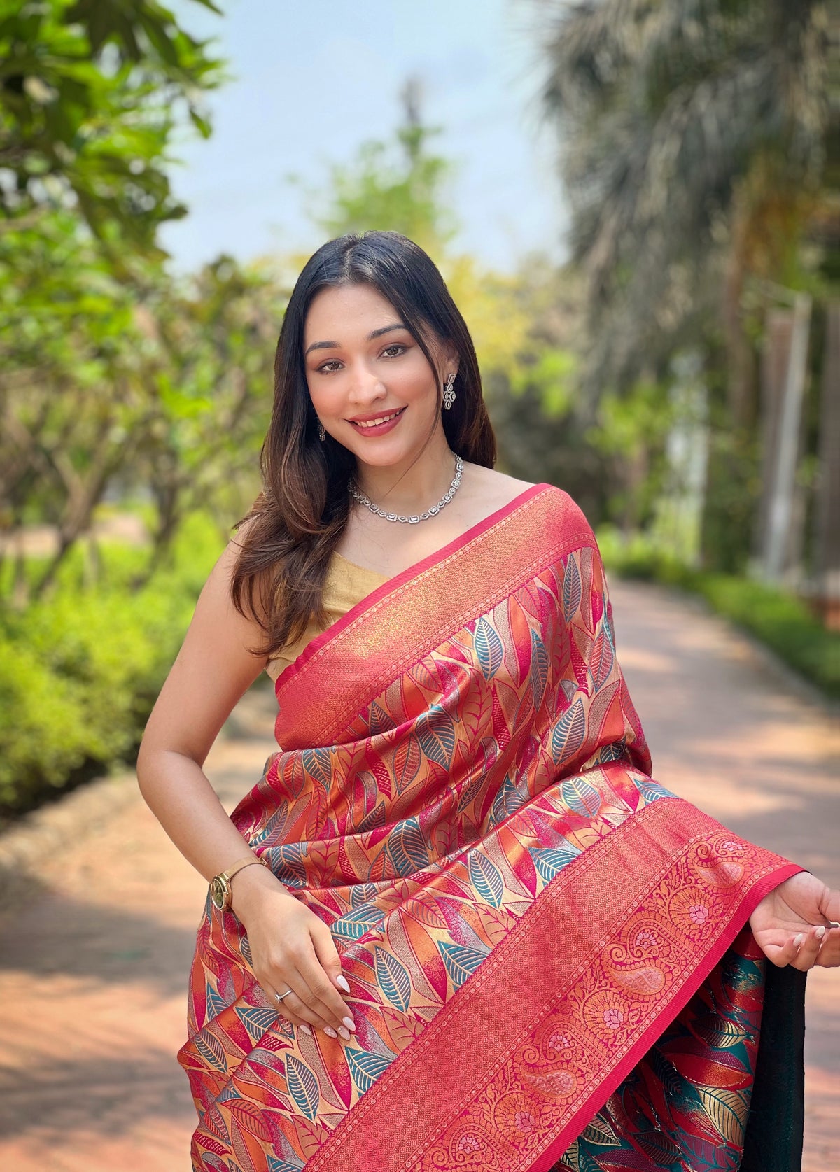 Kanchi Pattu