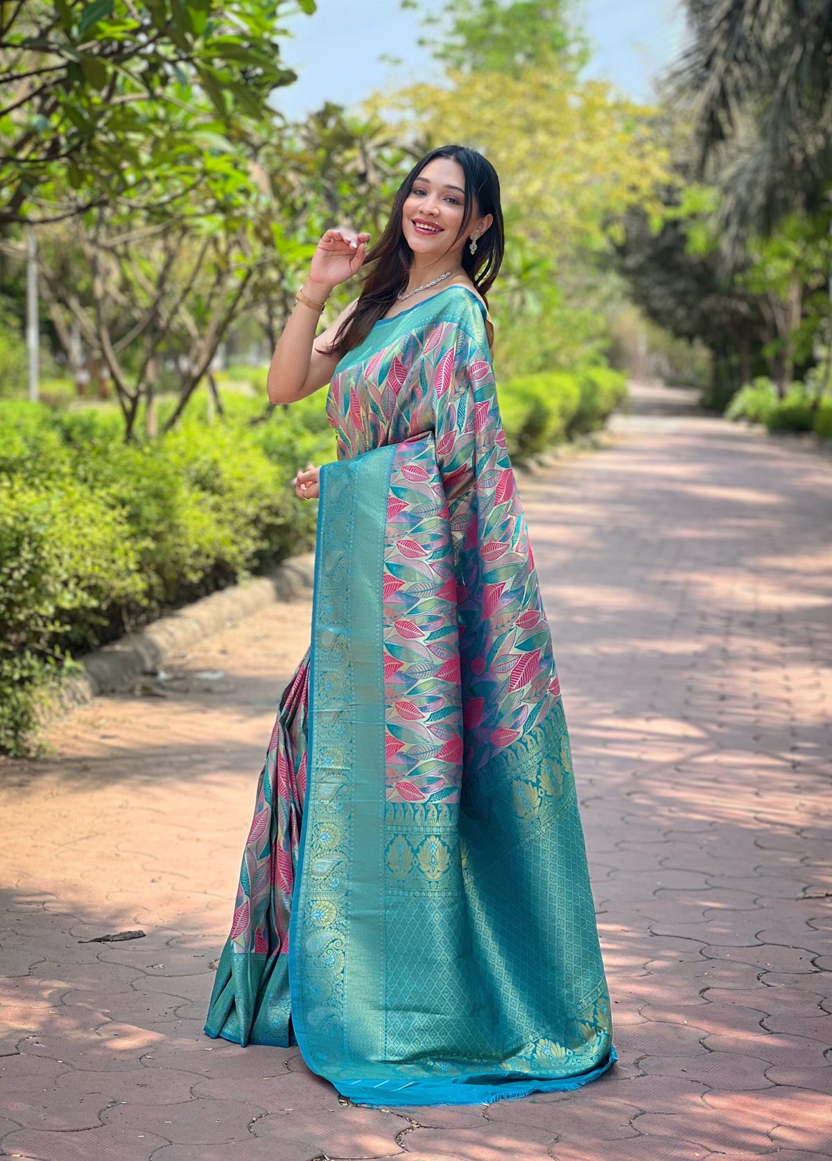 Kanchi Pattu