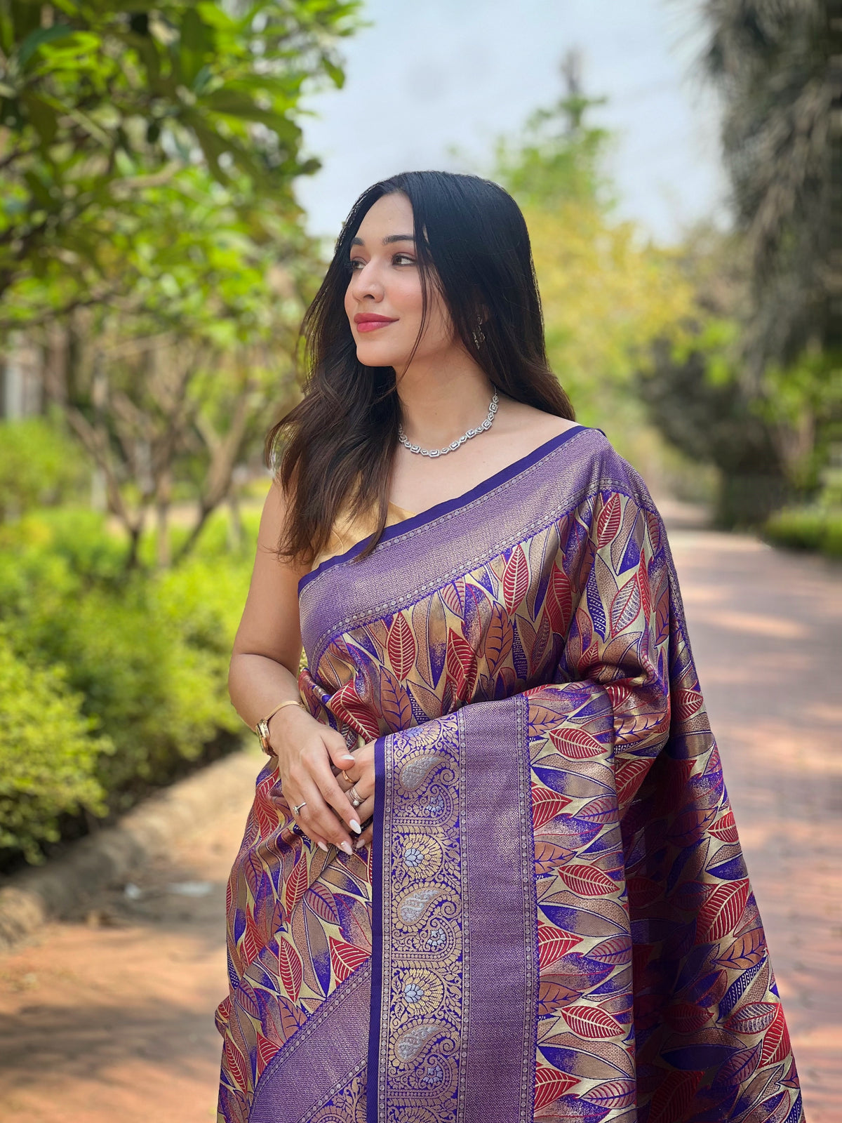 Kanchi Pattu