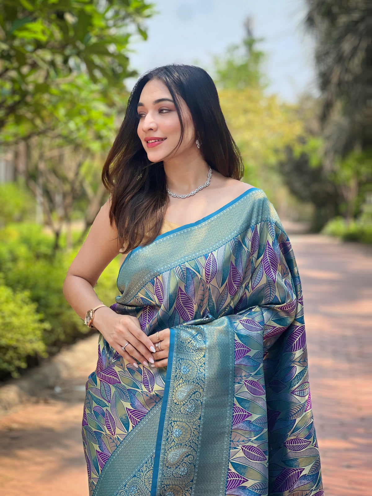 Kanchi Pattu
