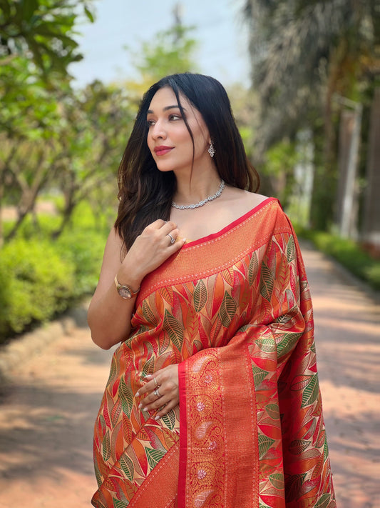 Kanchi Pattu