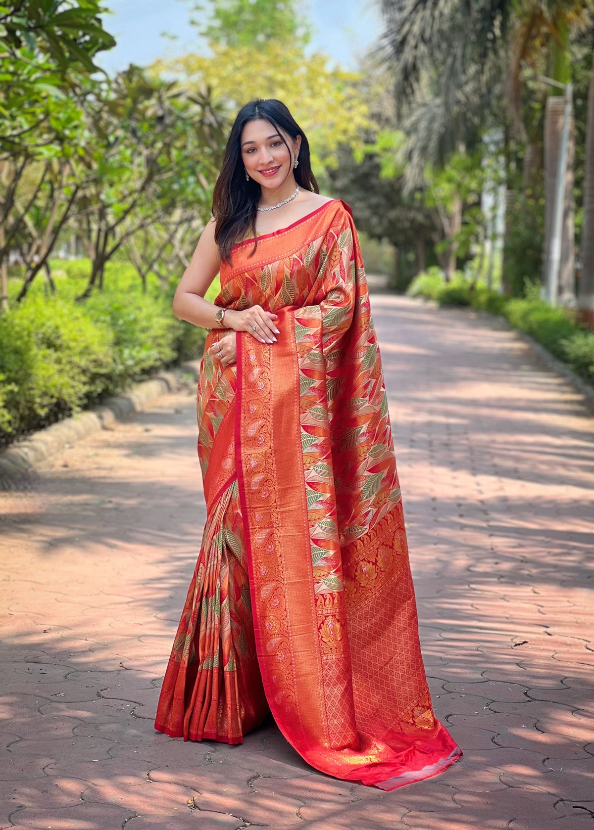 Kanchi Pattu