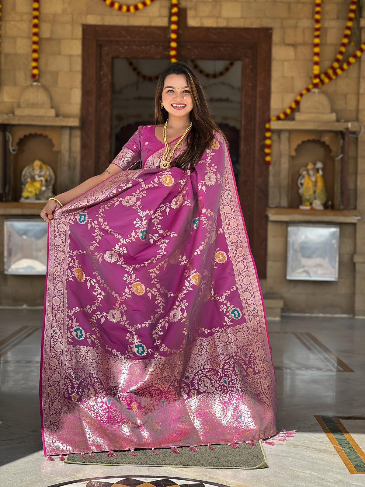 Trending Banarasi