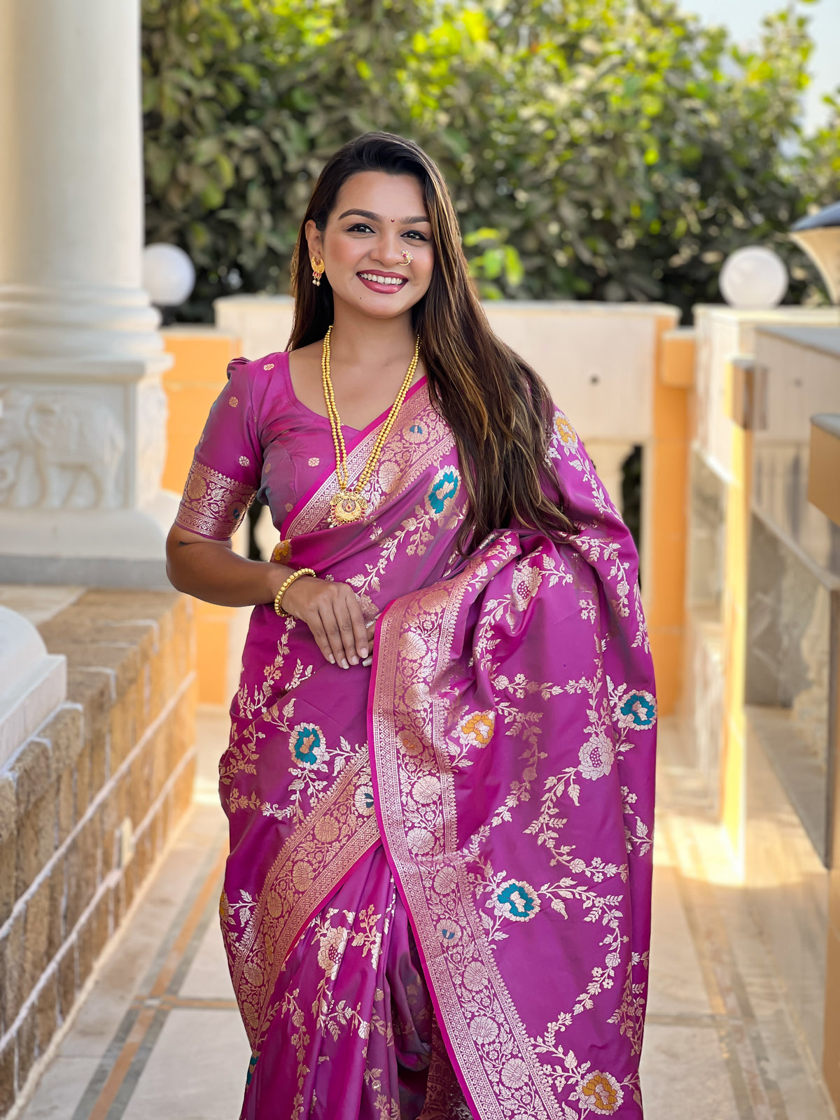 Trending Banarasi