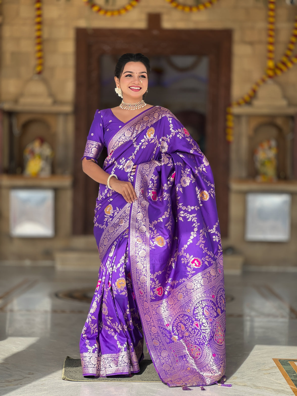 Trending Banarasi