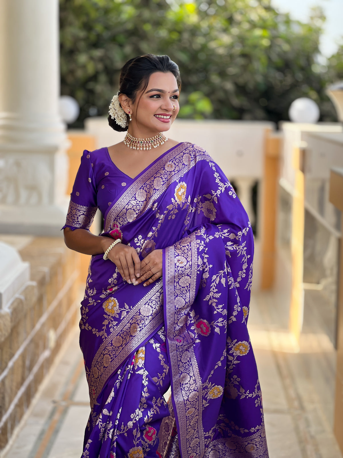 Trending Banarasi