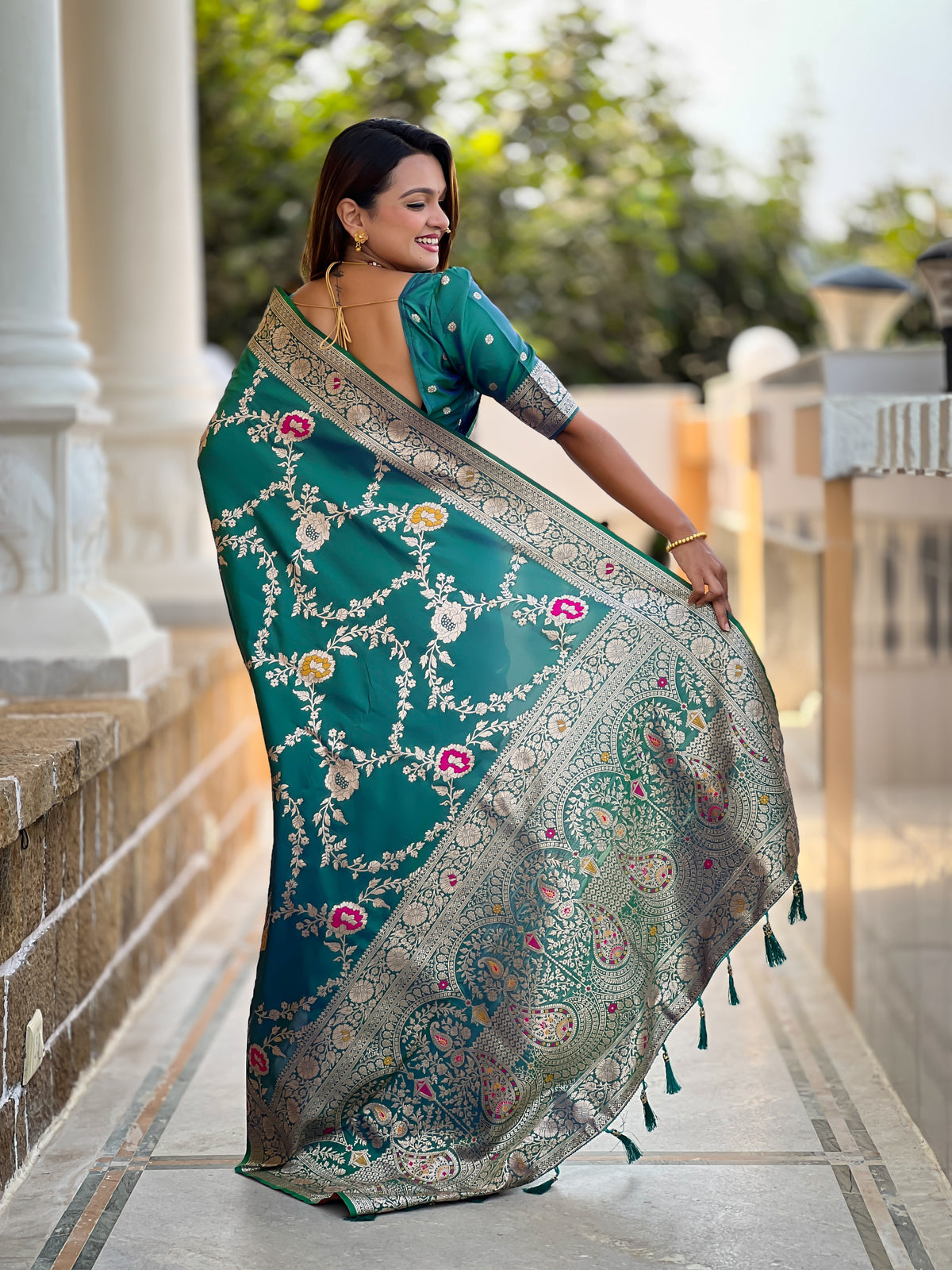 Trending Banarasi