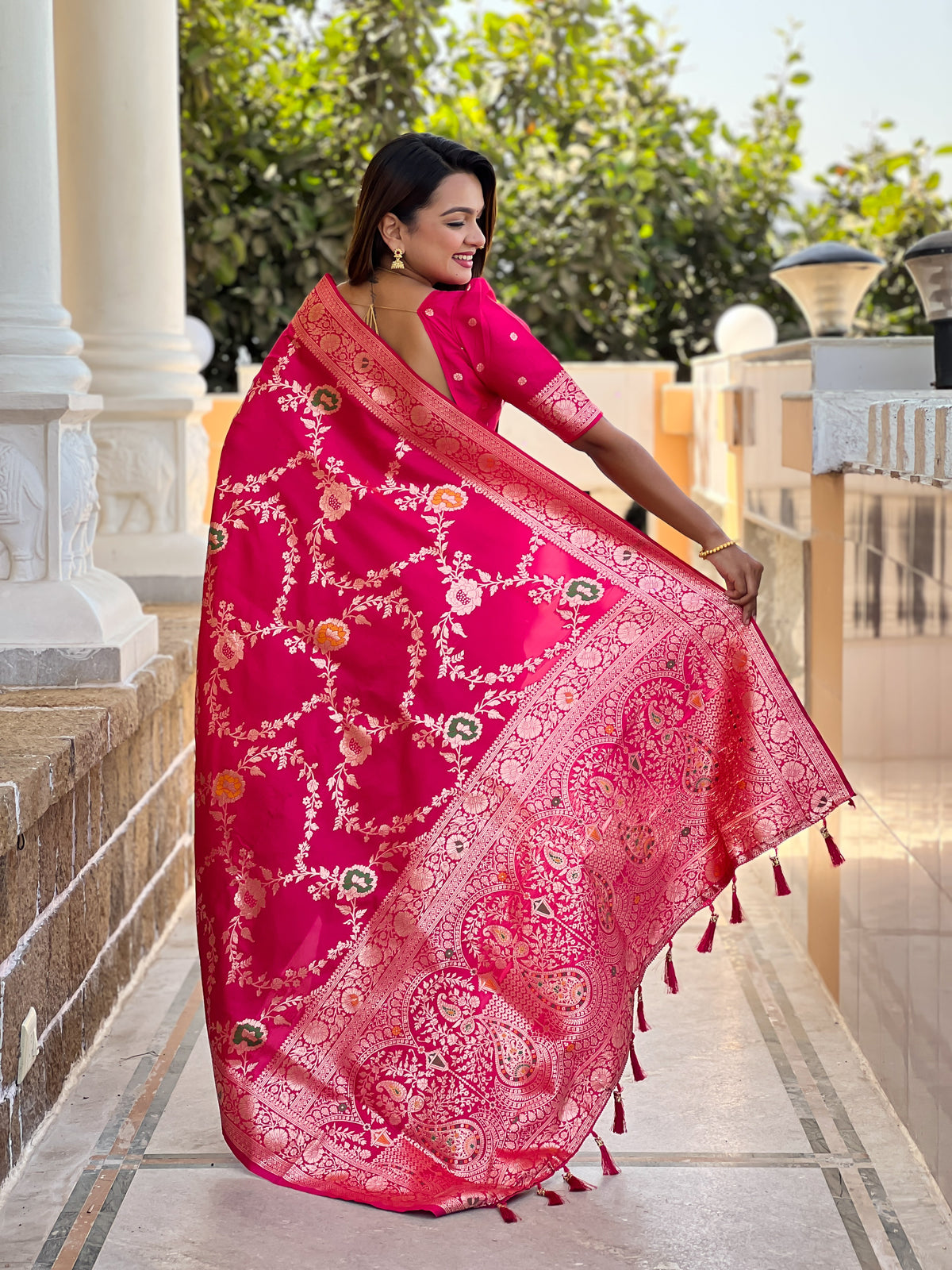 Trending Banarasi