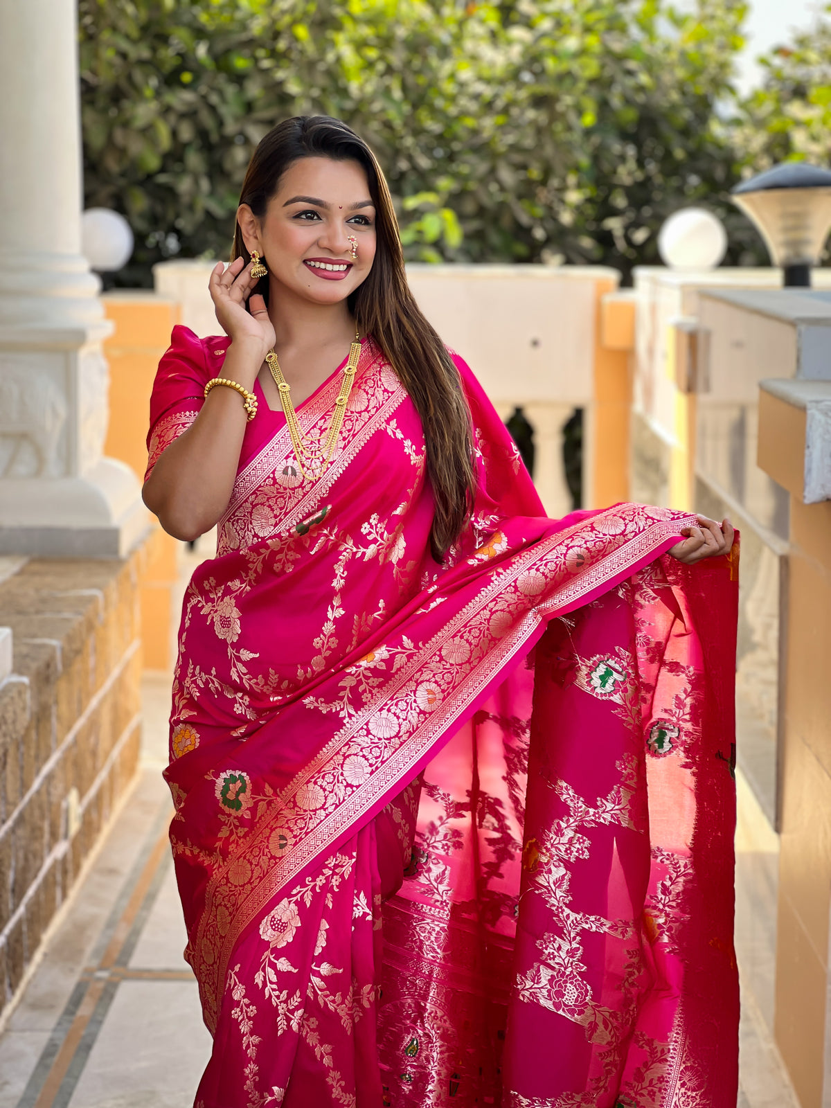 Trending Banarasi