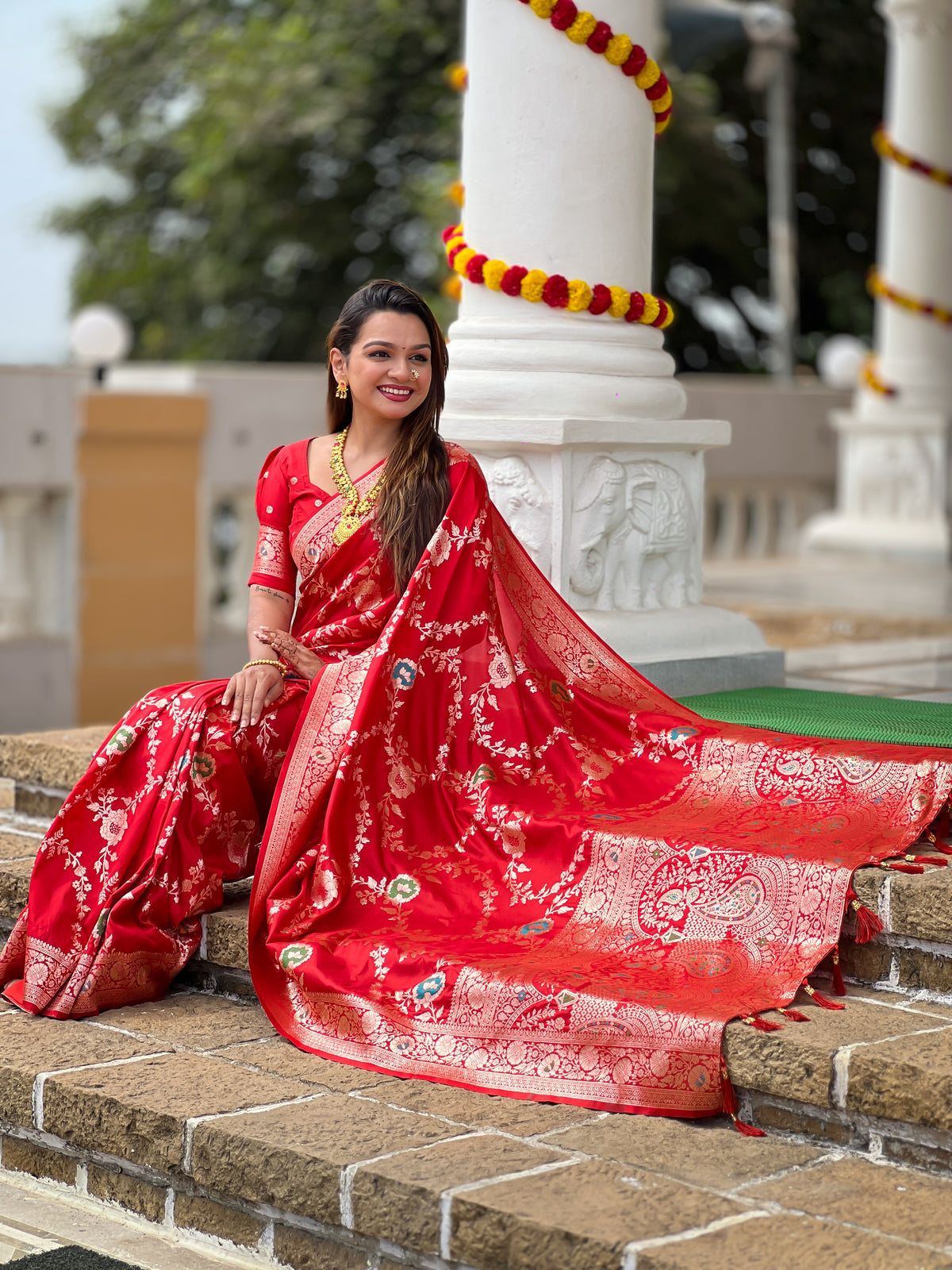 Trending Banarasi