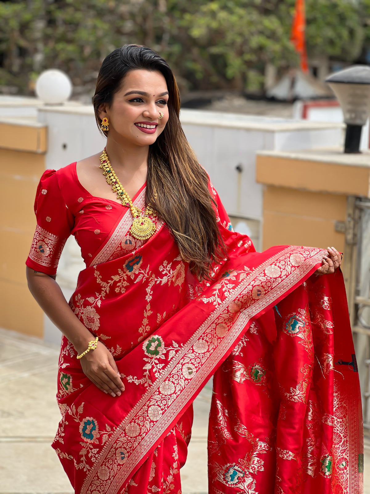 Trending Banarasi