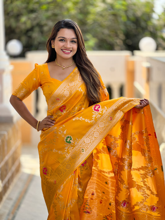 Trending Banarasi