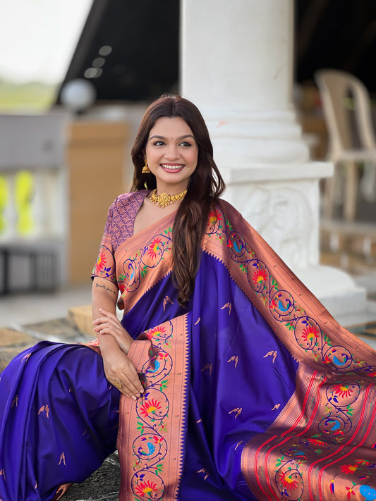 Border Brocade