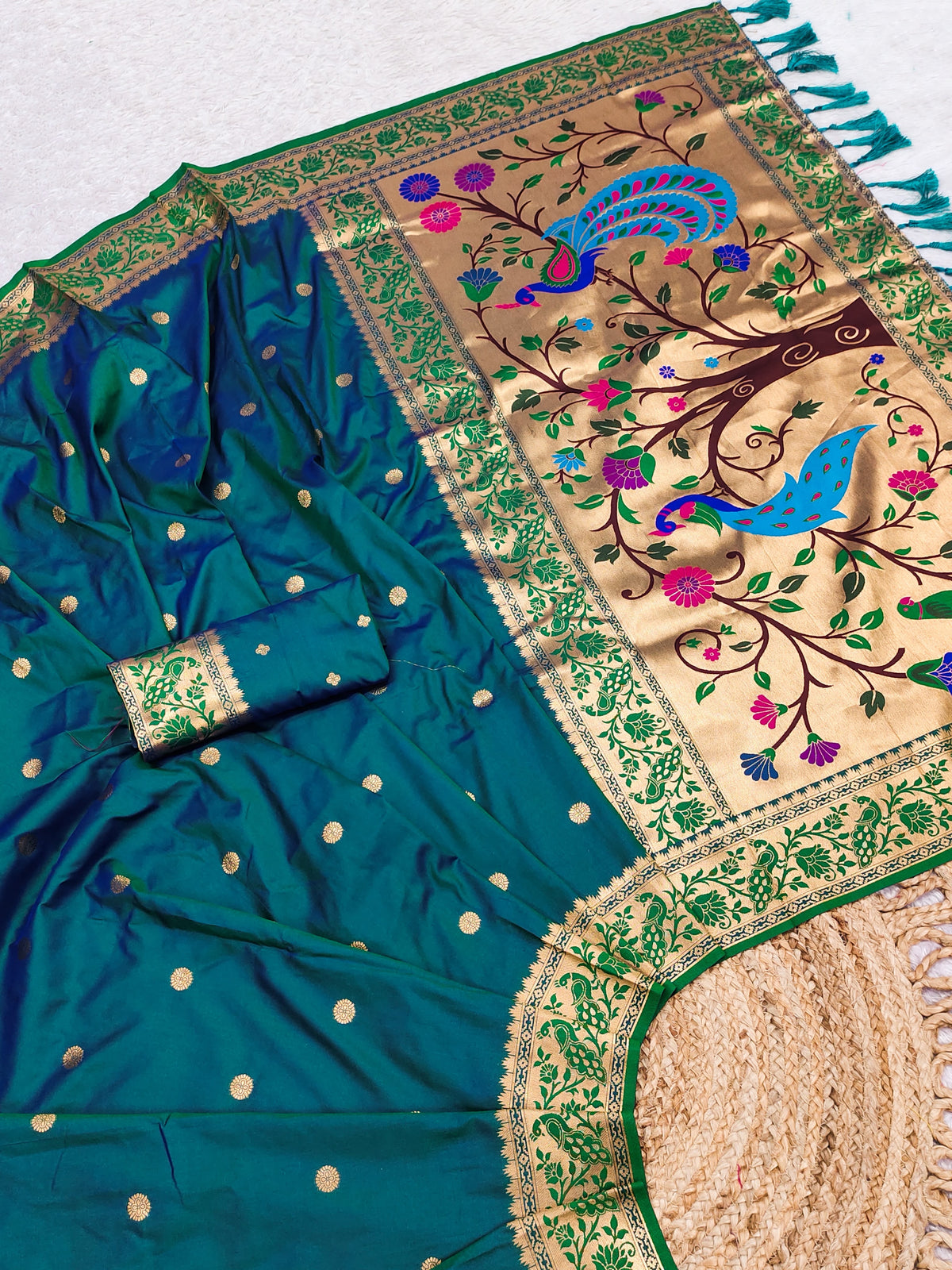 Pavitra Paithani