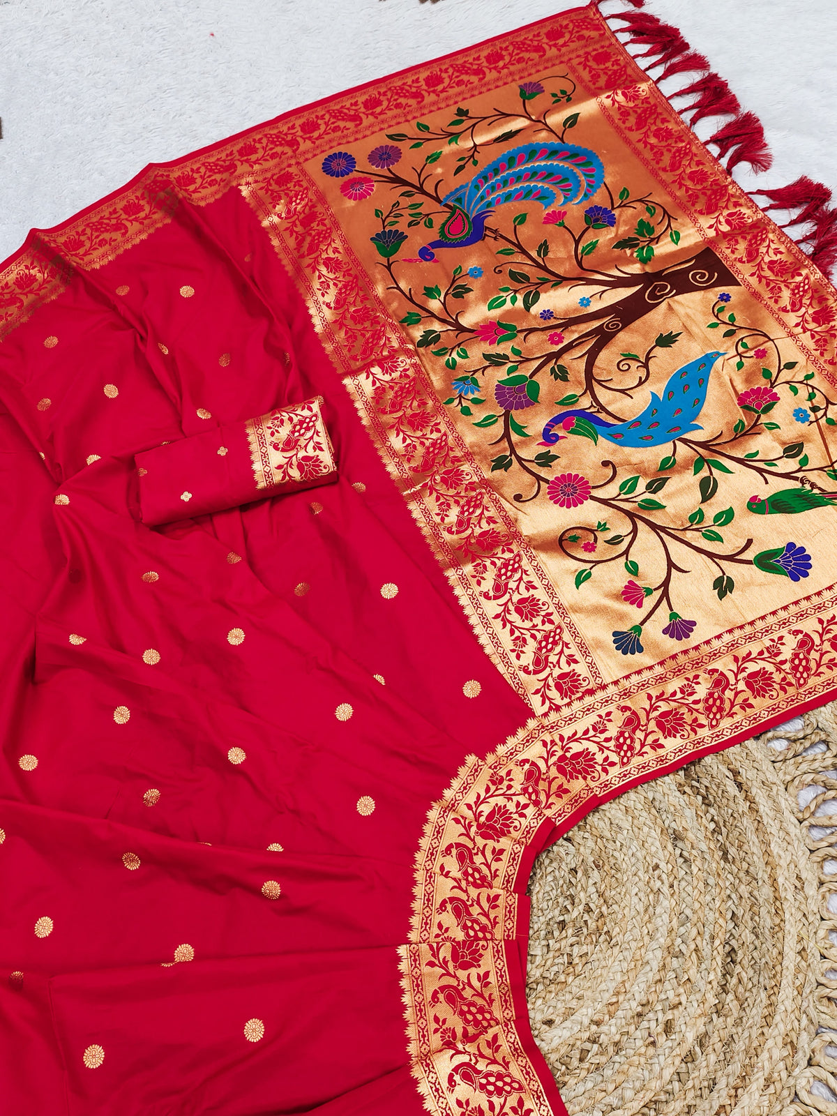 Pavitra Paithani