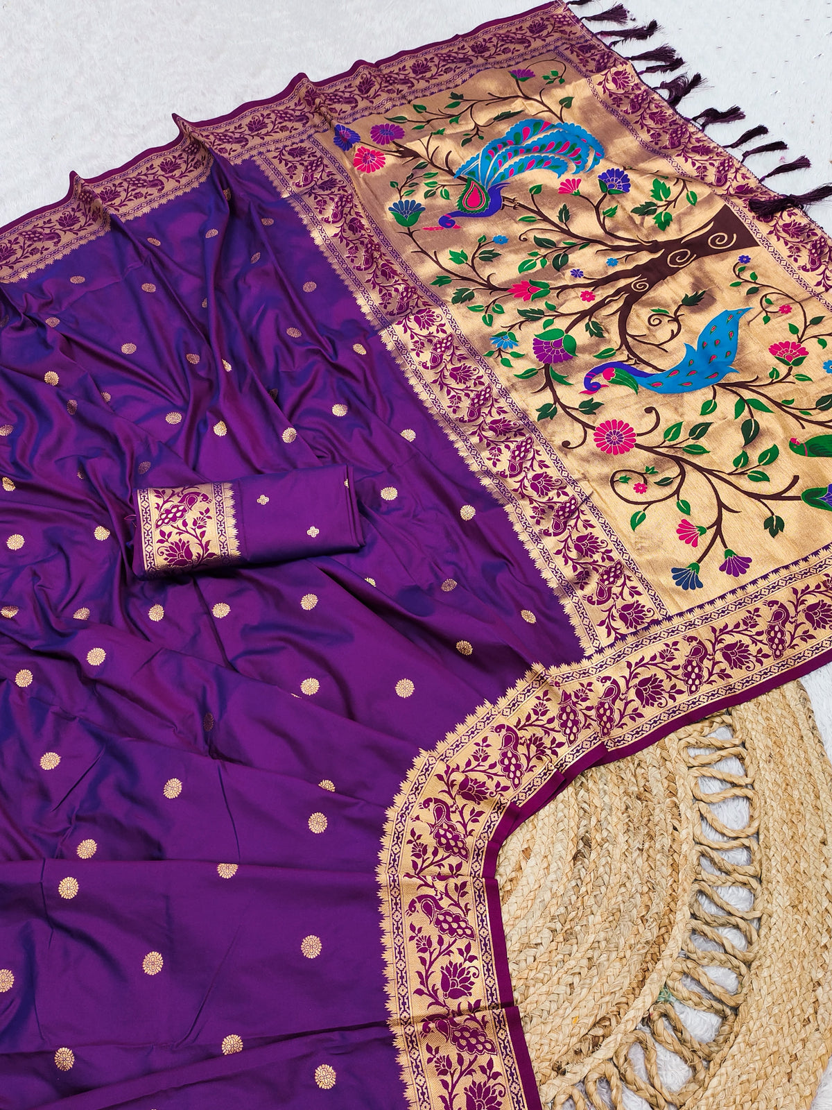 Pavitra Paithani