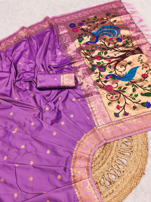 Pavitra Paithani
