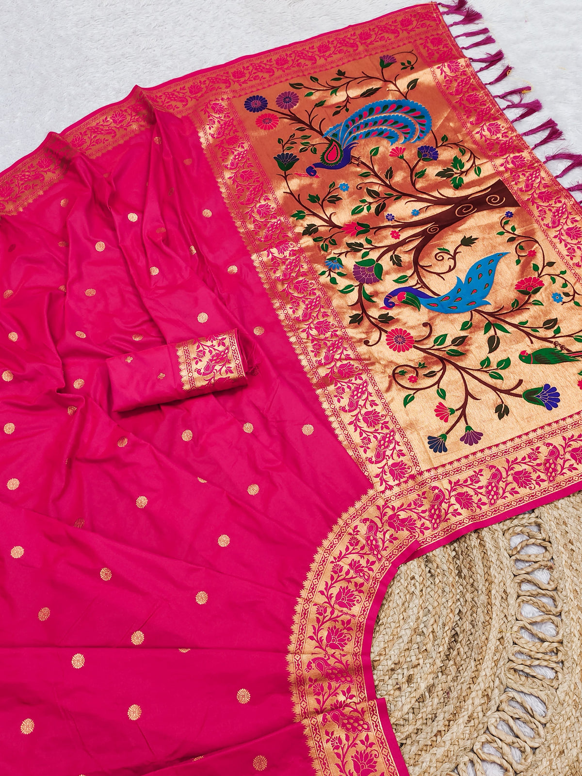 Pavitra Paithani