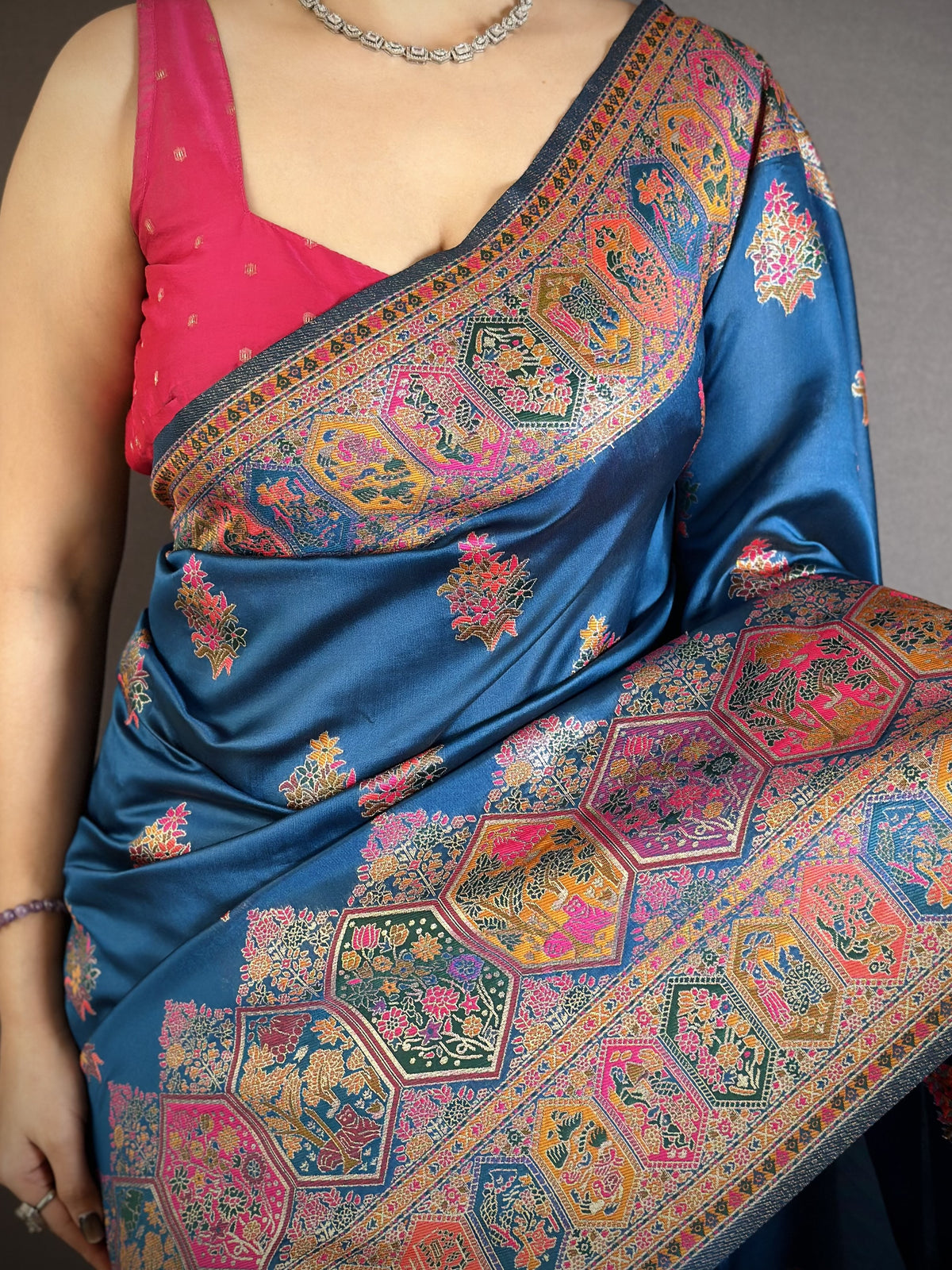 PASHMINA