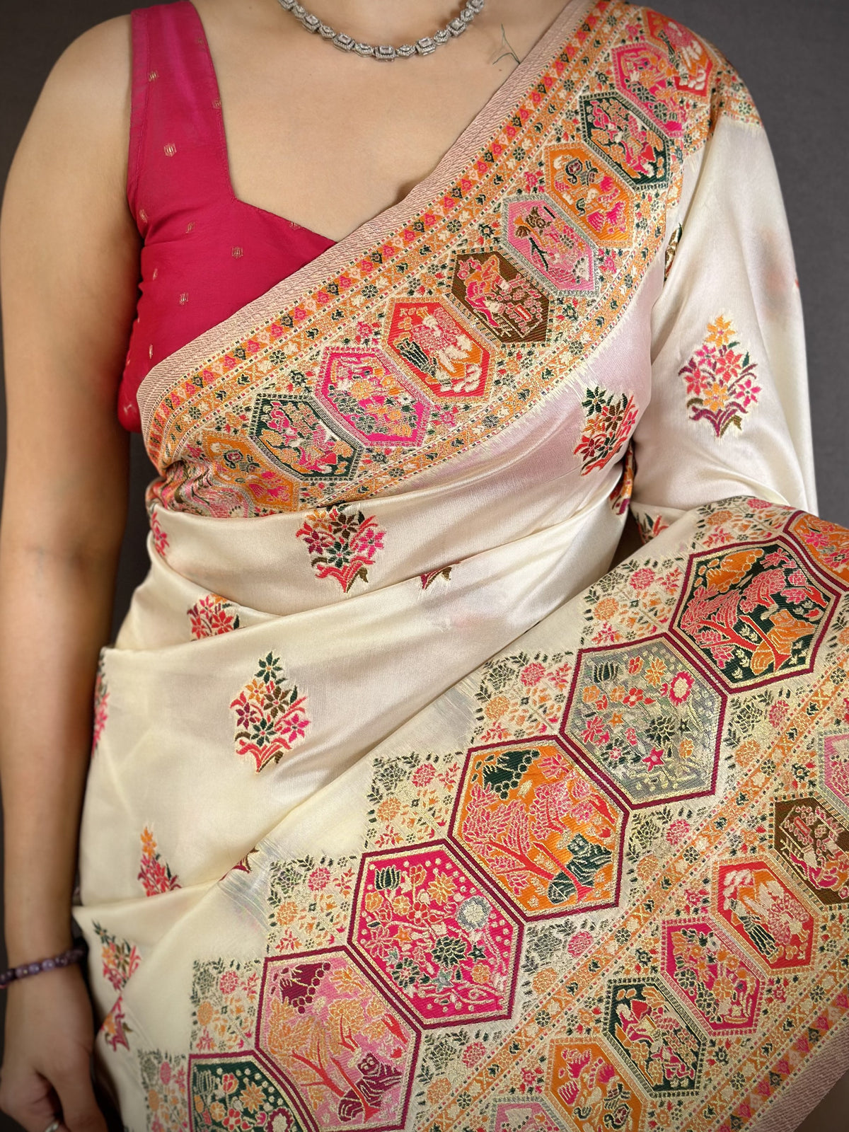 PASHMINA