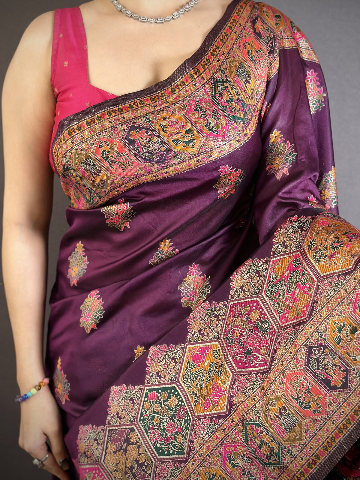 PASHMINA