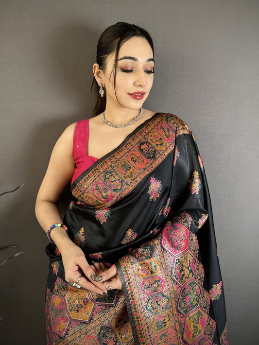 PASHMINA
