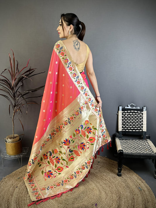 YEOLA Brocade