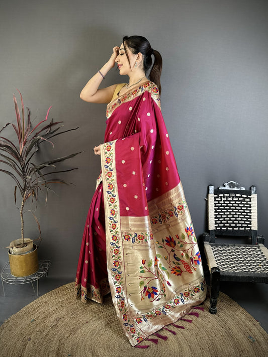 YEOLA Brocade