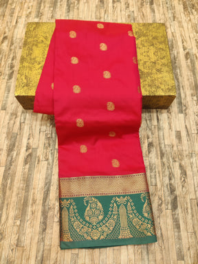 Kanjivaram Silk