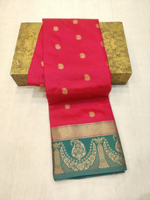 Kanjivaram Silk