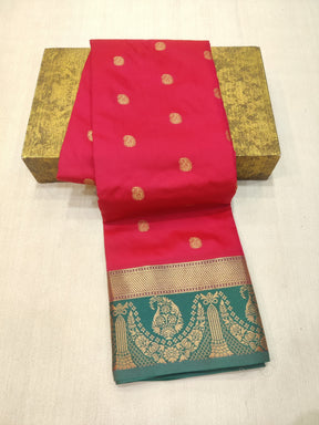 Kanjivaram Silk