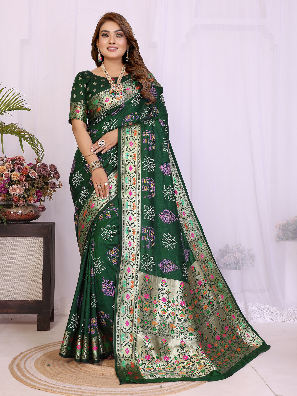 Zumkha Patola