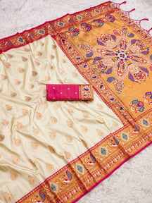 Big Butta Brocade