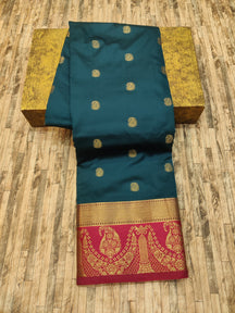 Kanjivaram Silk