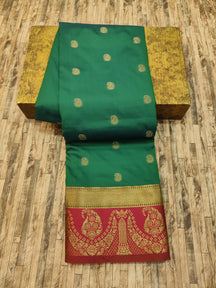 Kanjivaram Silk