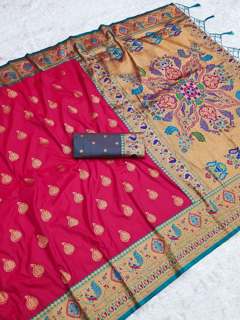 Big Butta Brocade