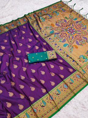Big Butta Brocade