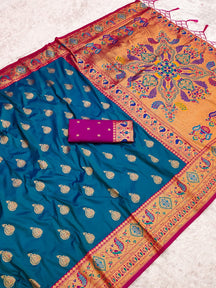 Big Butta Brocade